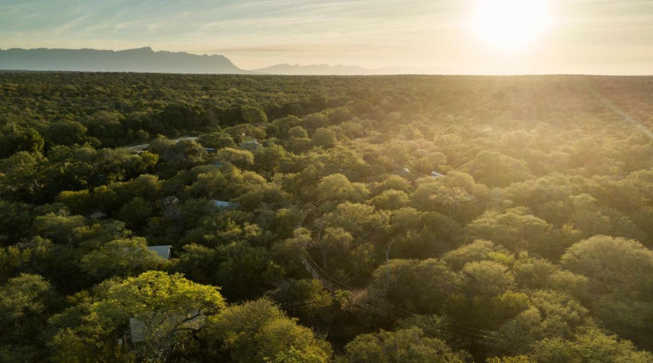 Vuyani River Lodge Hoedspruit Exterior foto