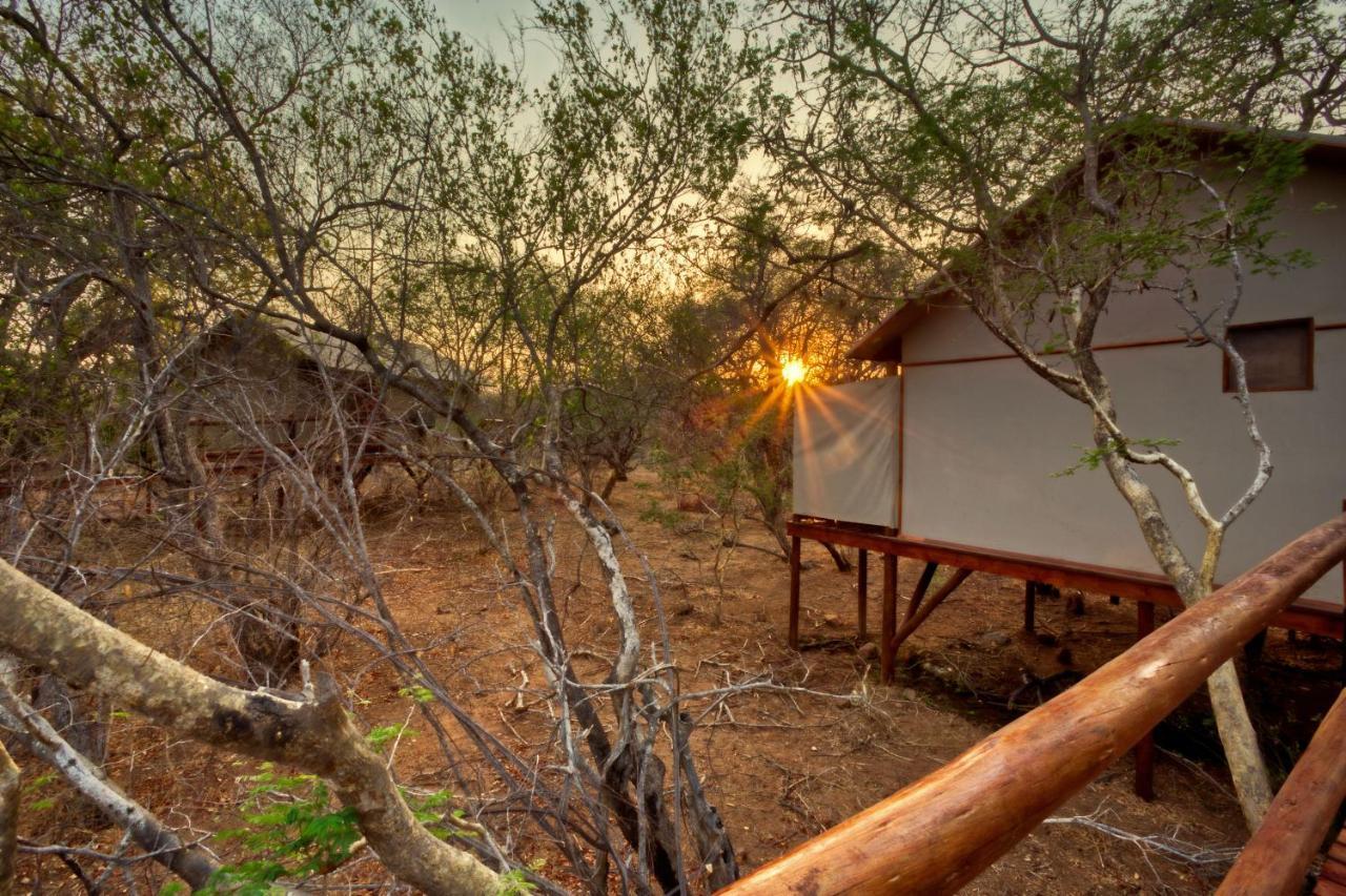 Vuyani River Lodge Hoedspruit Exterior foto